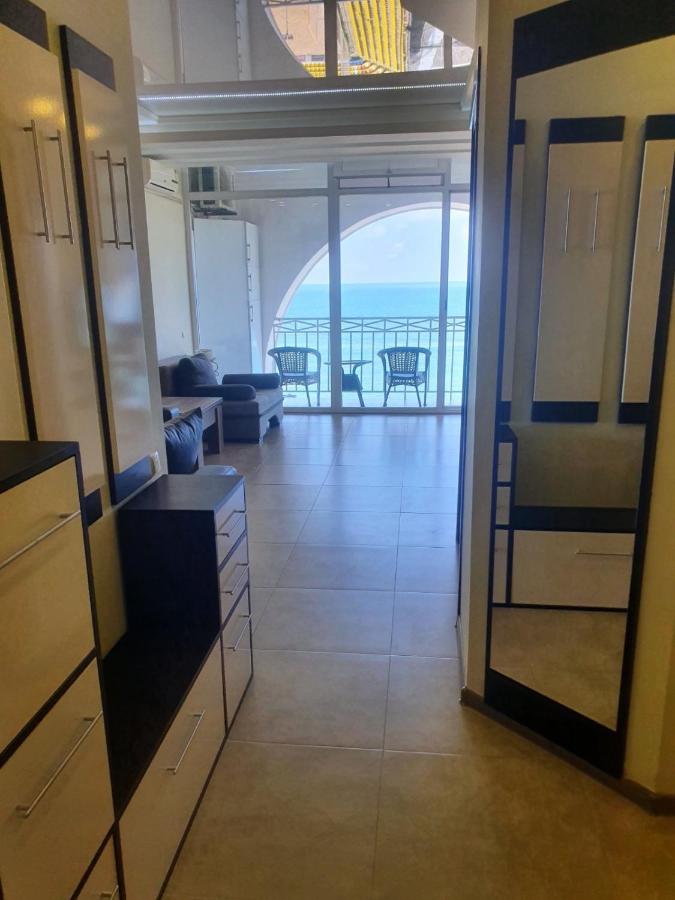 Apartment Magnolia Seaside Batumi Exterior photo