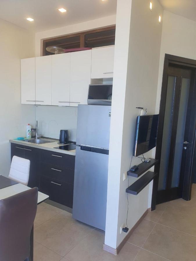 Apartment Magnolia Seaside Batumi Exterior photo