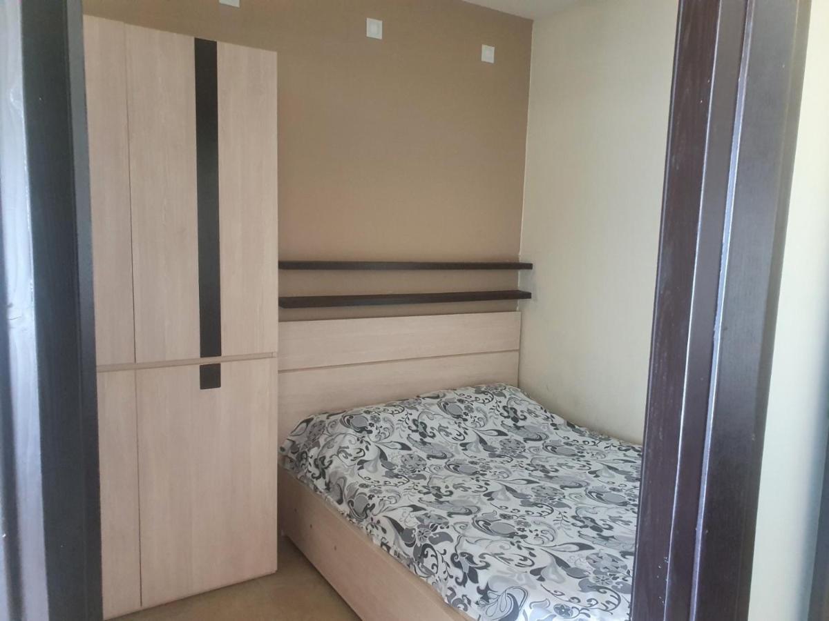 Apartment Magnolia Seaside Batumi Exterior photo