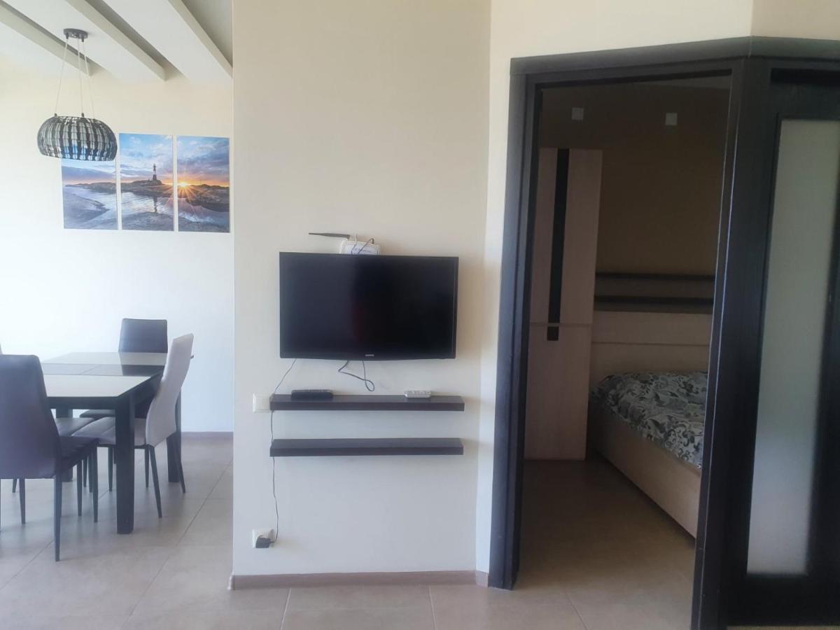 Apartment Magnolia Seaside Batumi Exterior photo