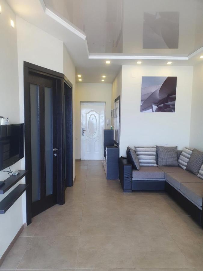 Apartment Magnolia Seaside Batumi Exterior photo