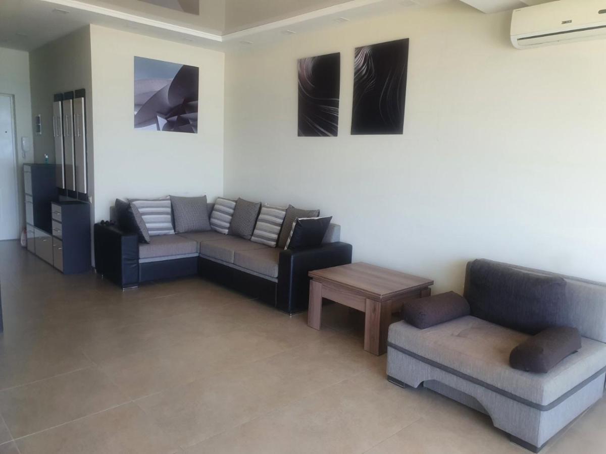Apartment Magnolia Seaside Batumi Exterior photo