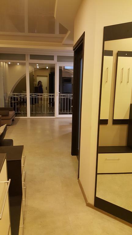 Apartment Magnolia Seaside Batumi Exterior photo
